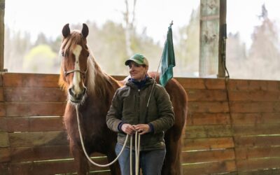 March Joel Conner Clinic Report: Cleopatra