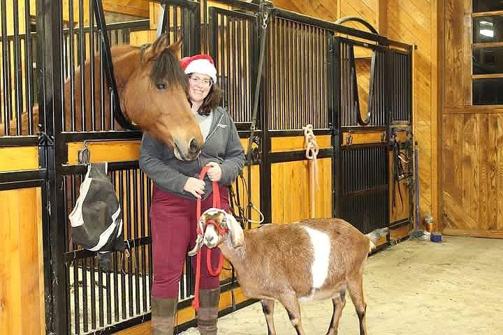 Alumni Update: Skye