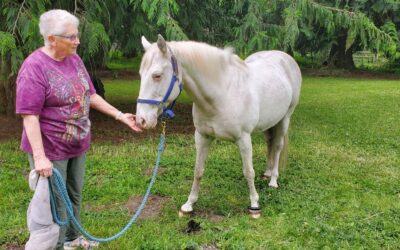 Alumni Update: Darla
