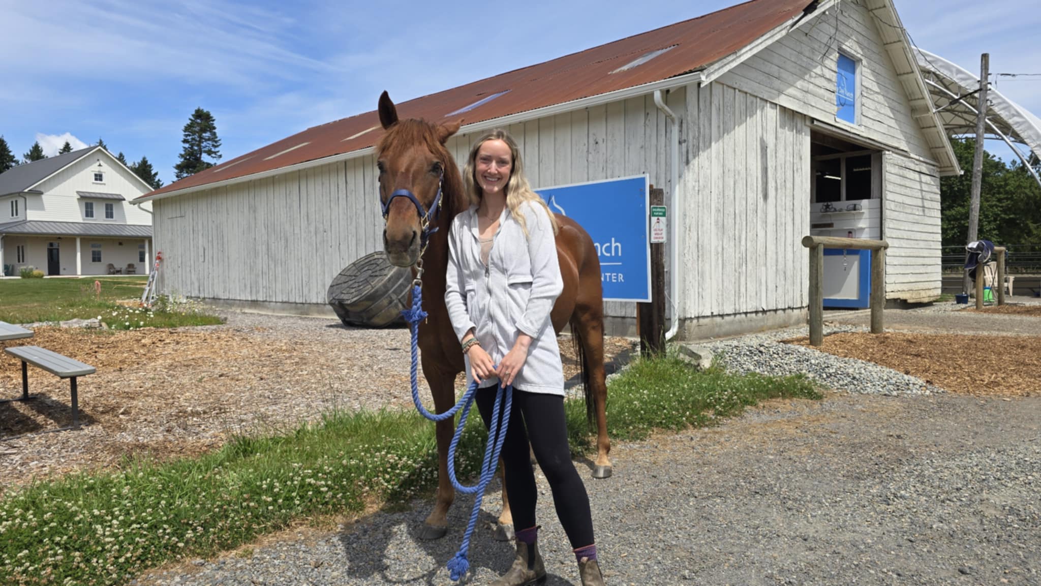 Edward is Adopted!
