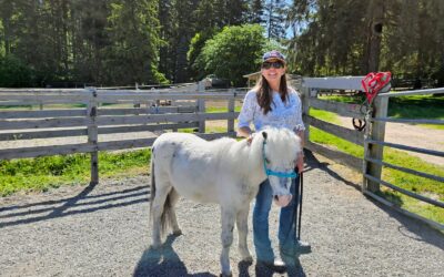 Inky is Adopted!