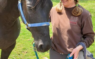 Alumni Update: Blanche (Joule)