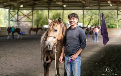 August Joel Conner Clinic Report: Esme