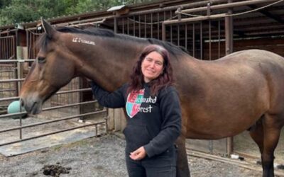 Alumni Update: Nyx