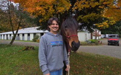 October Joel Conner Clinic Report: Hayden