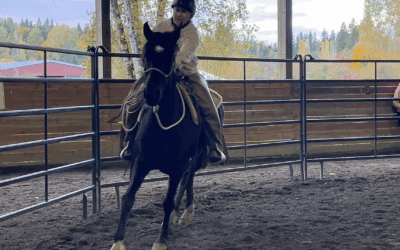 Mahina’s First Rides