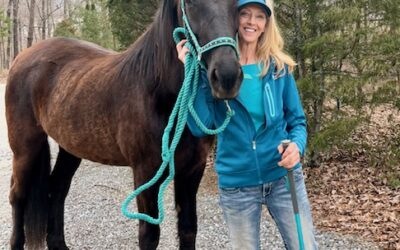 Alumni Update: Bubbles (Bella)