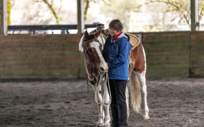 March Joel Conner Clinic Report: Bridgit