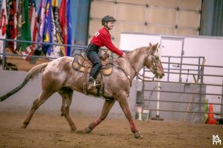 Alumni Update: Aiden (Copper)