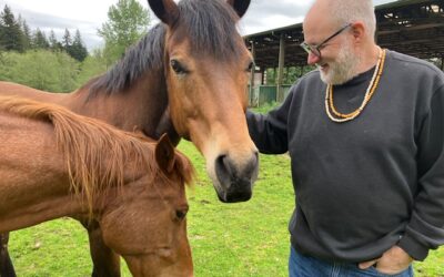 Alumni Update: Ciara and Inula