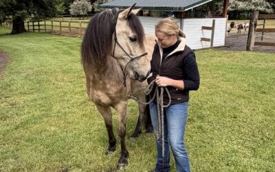 Alumni Update: George