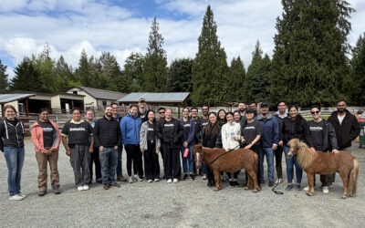 Deloitte Makes an Impact at SAFE