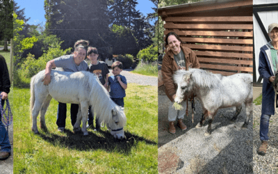 Happily Ever After for Rella, Jefa, TeSelle, and&nbsp;Emery