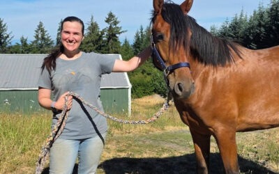Alvaro is Adopted!