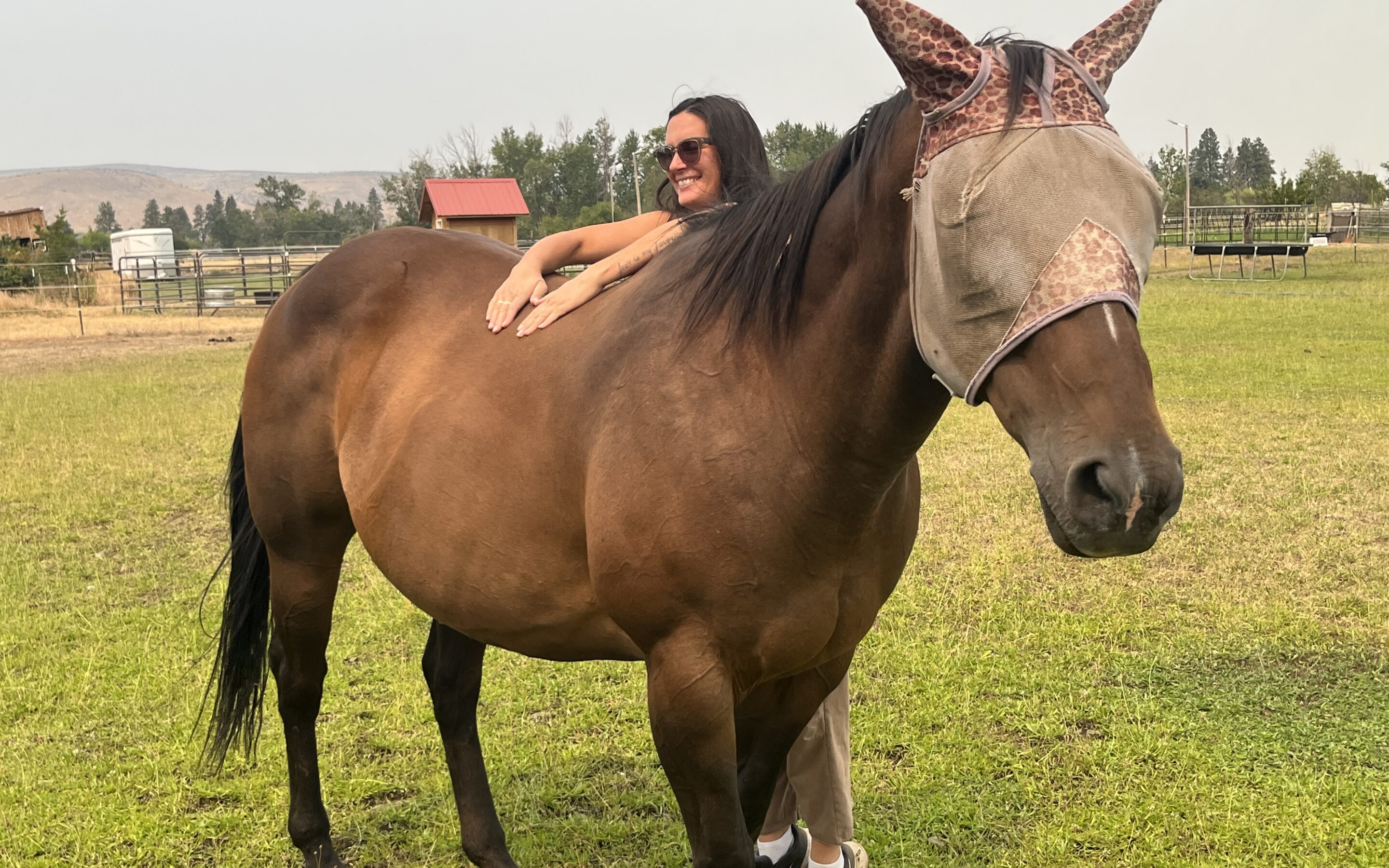 Alumni Update: Bijou