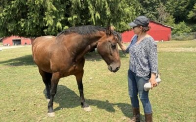 Alumni Update: Ruby