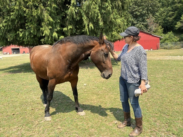 Alumni Update: Ruby